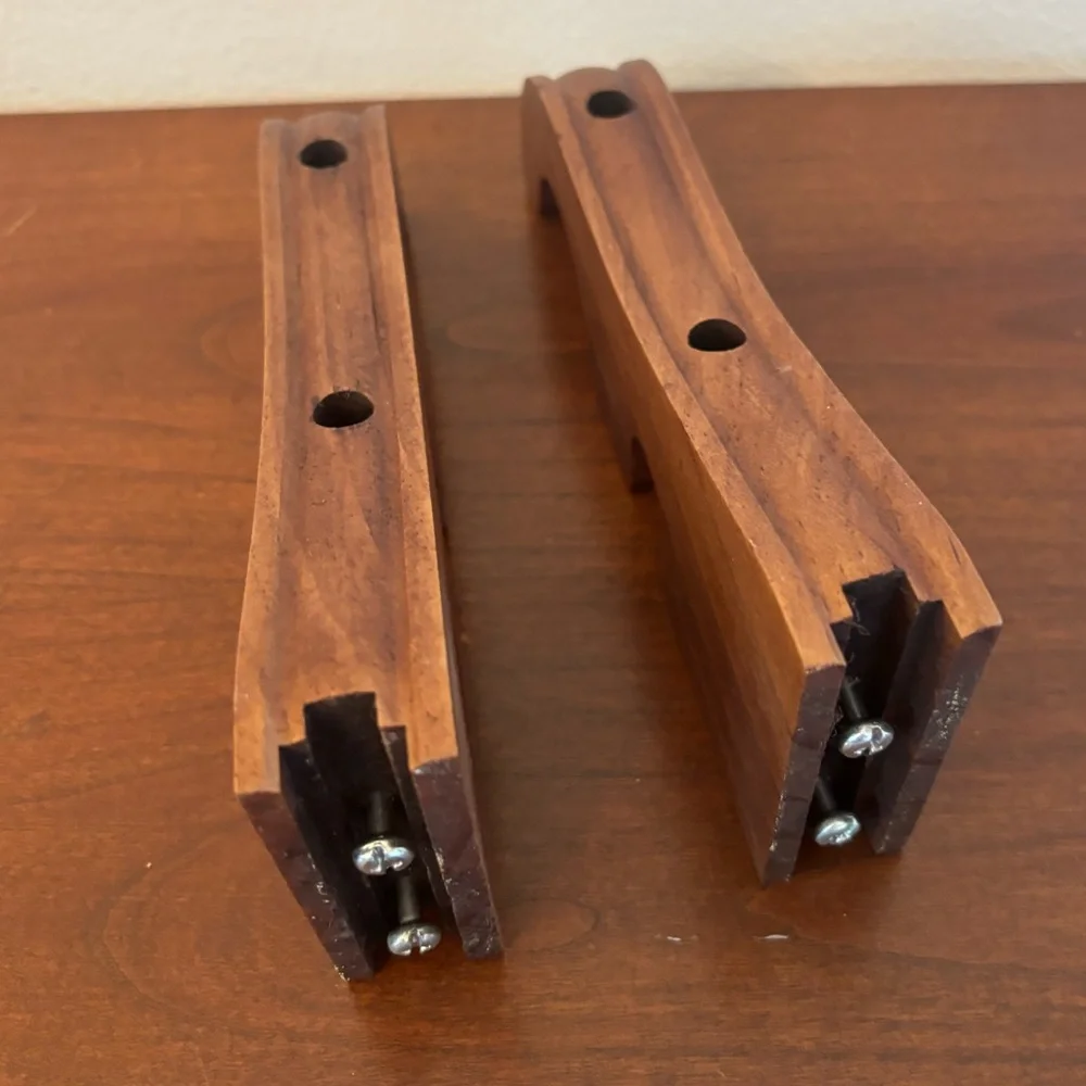 NEW Curtain Accessories Bundle
